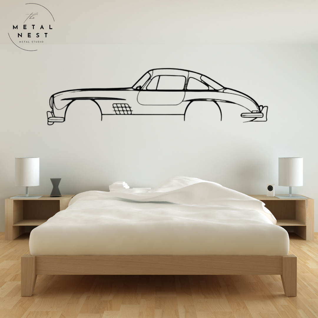 مرسيدس بنز 300SL