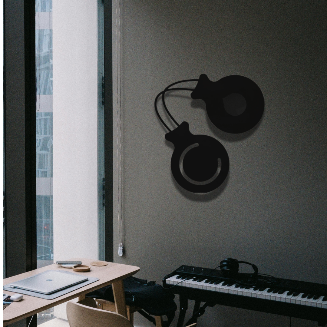 Musical Instrument, Castanets