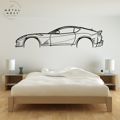 فيراري 812 كومبيتيزيوني