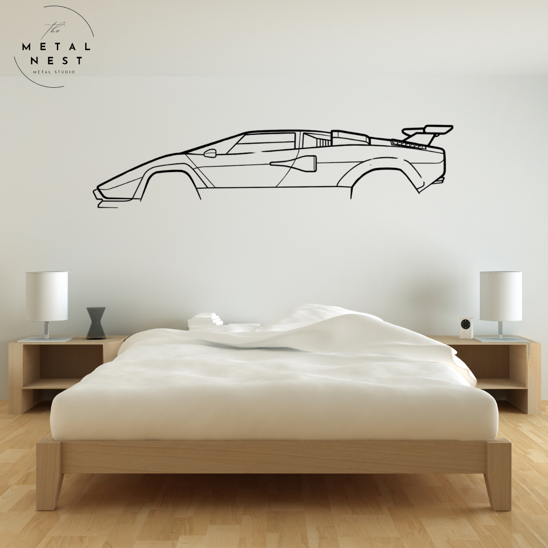 LAMBORGHINI COUNTACH