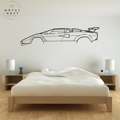 LAMBORGHINI COUNTACH