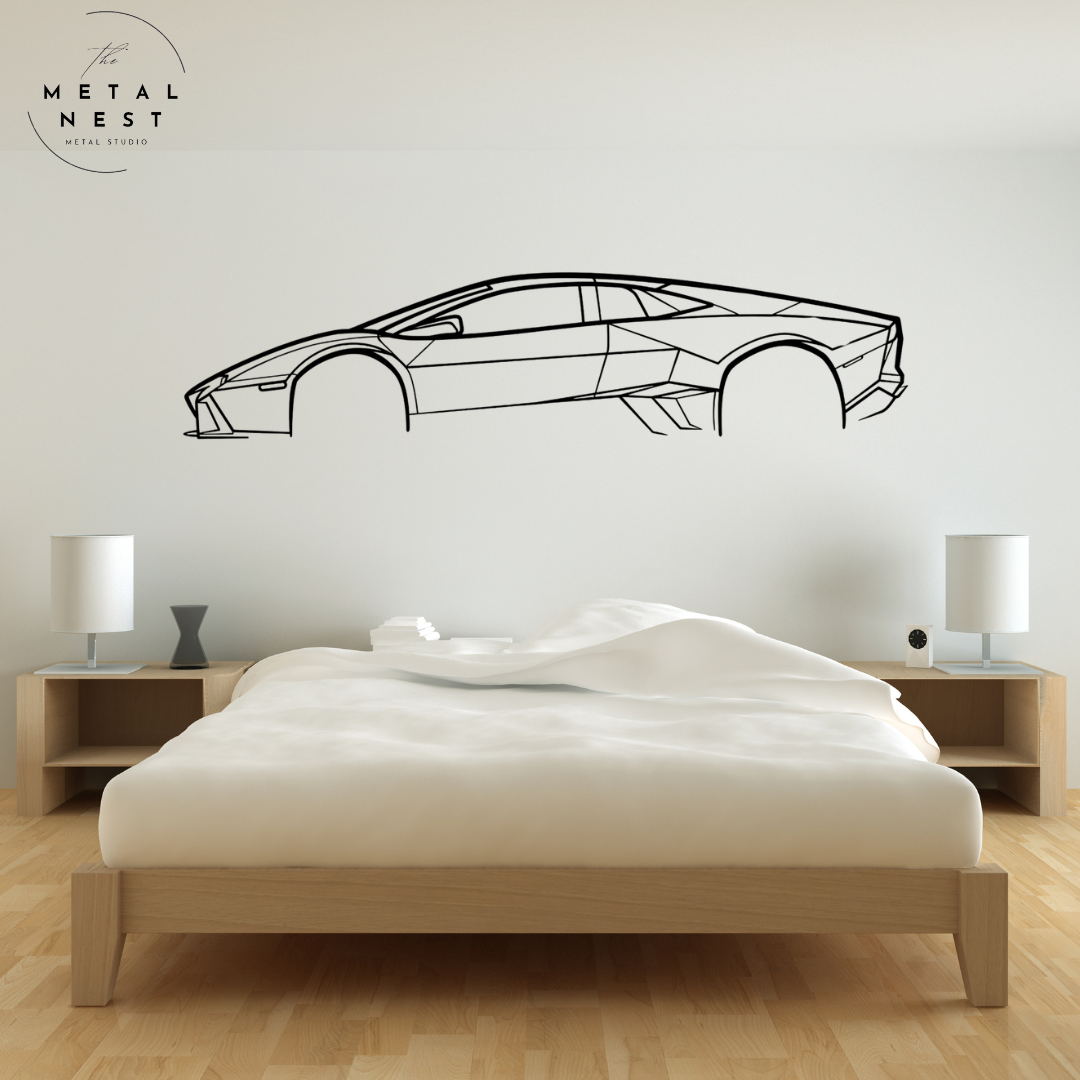 LAMBORGHINI REVENTON