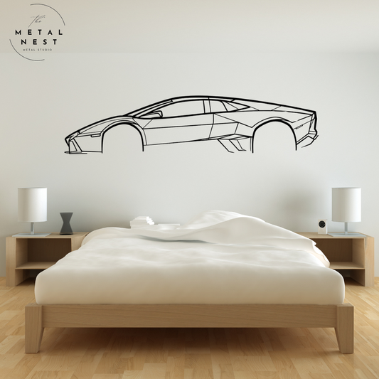 LAMBORGHINI REVENTON