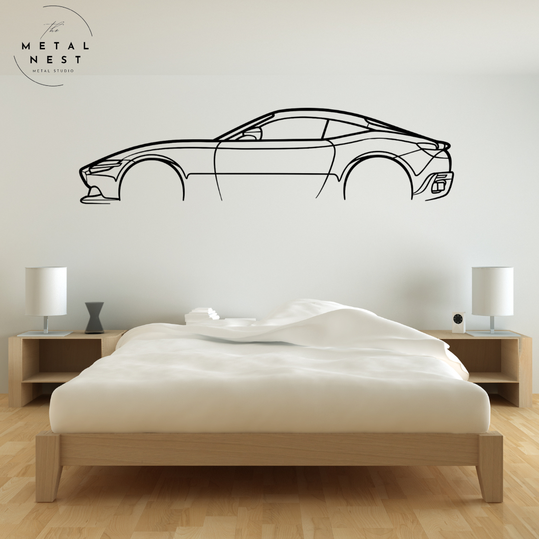 فيراري روما