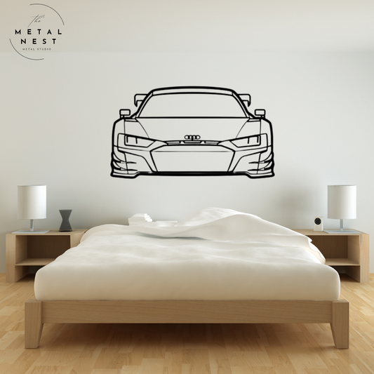 AUDI R8 LMS GT3 EVO II