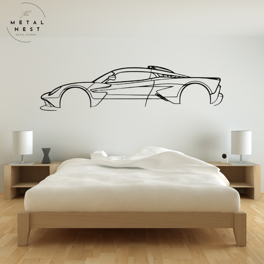 ASTON MARTIN VALHALLA