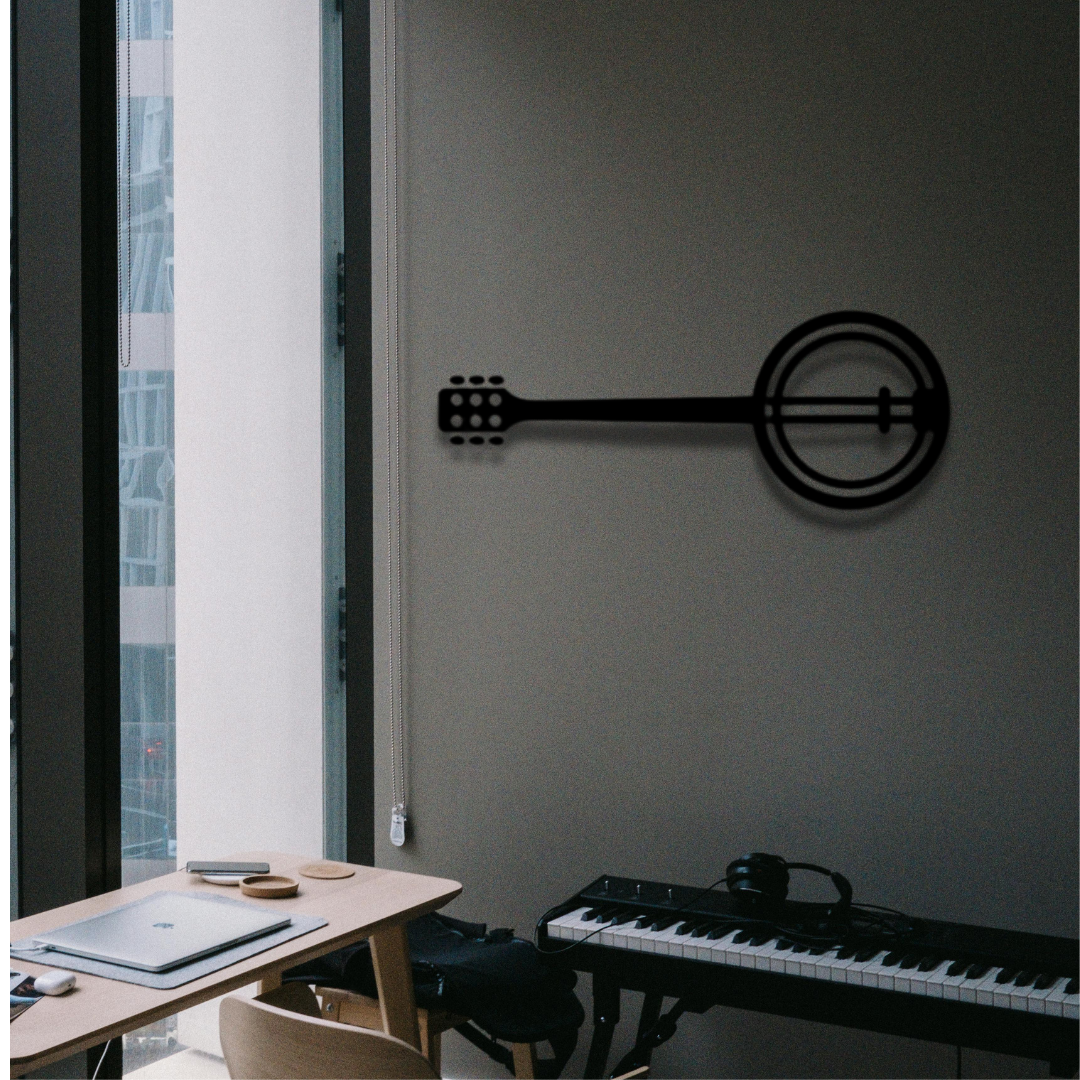 Musical Instrument, Entertainment