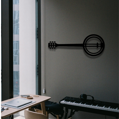 Musical Instrument, Entertainment