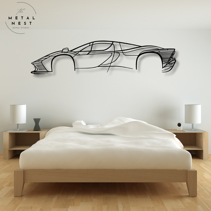 فيراري دايتونا SP3