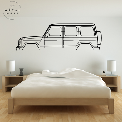 مرسيدس AMG G63