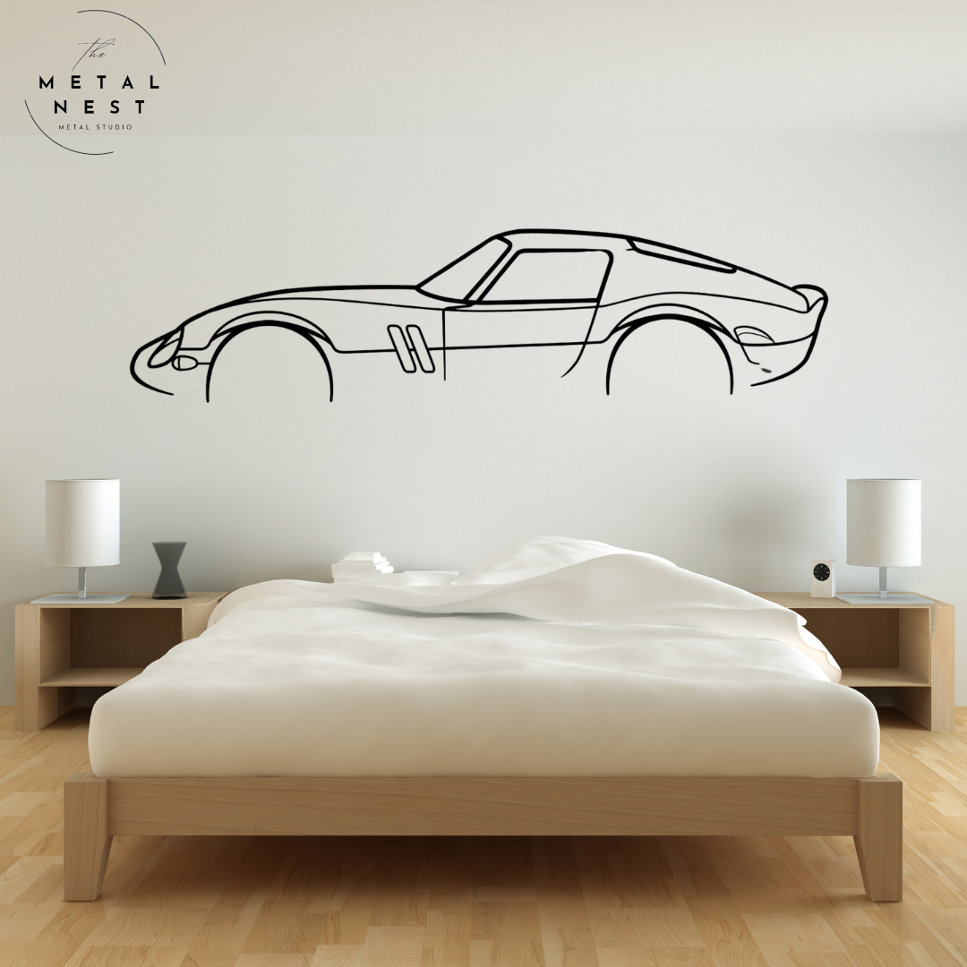 فيراري 250 GTO