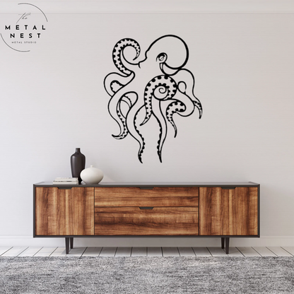 Octopus