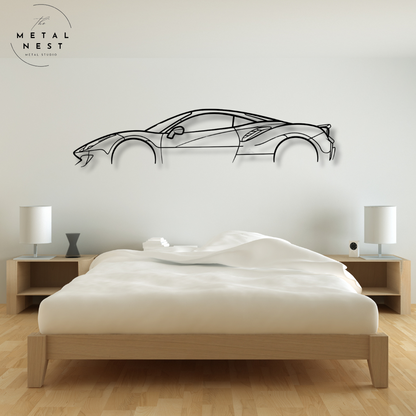 فيراري 488 بيستا