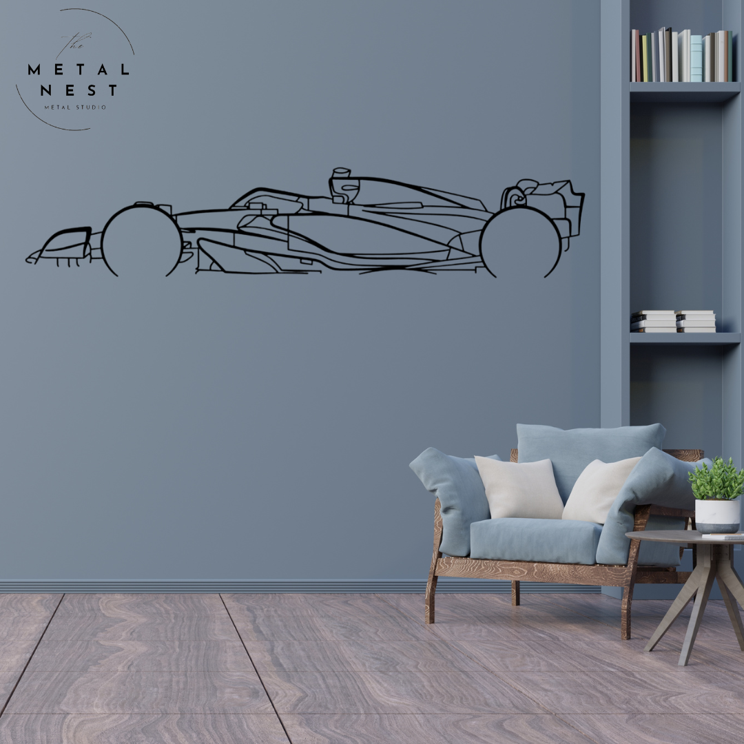 فورمولا 1 ايه ام ار 23 - 2023