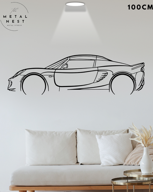 Lotus Elise Series 2