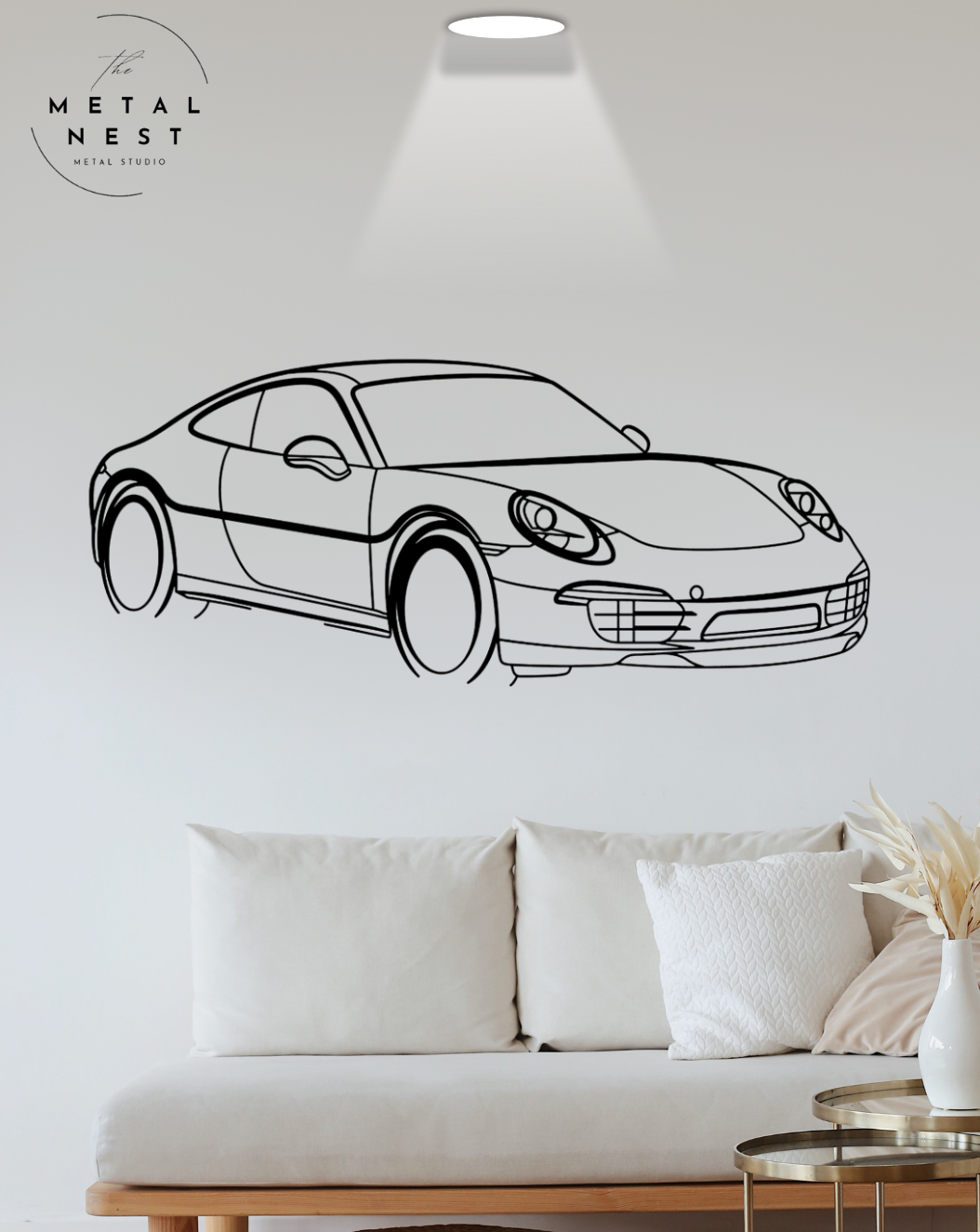 بورشه 911 (991)