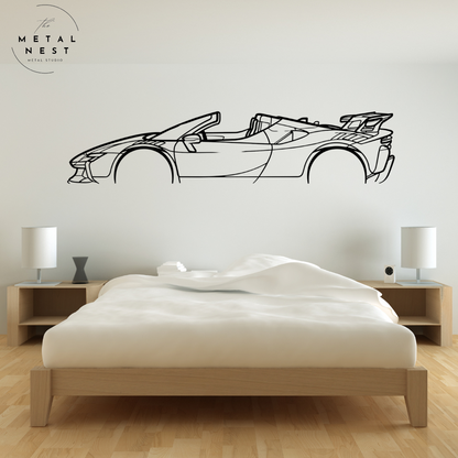 فيراري SF90 XX