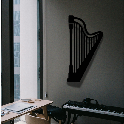 Musical Instrument Zither