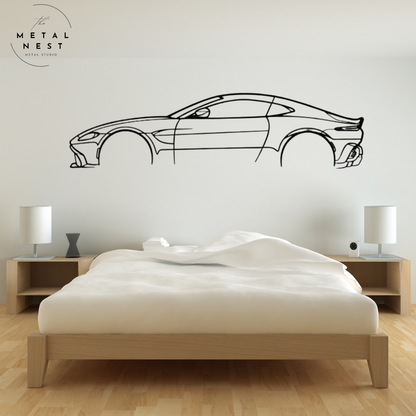 ASTON MARTIN VANTAGE