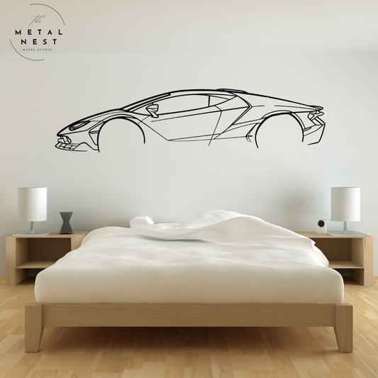 LAMBORGHINI CENTENARIO