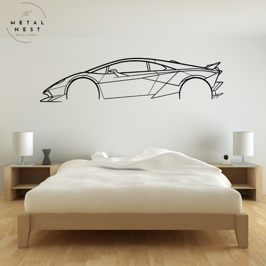 LAMBORGHINI SESTO ELEMENTO