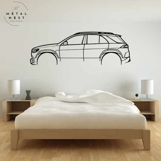 MERCEDES-AMG GLE63 S