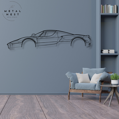 فيراري اينزو