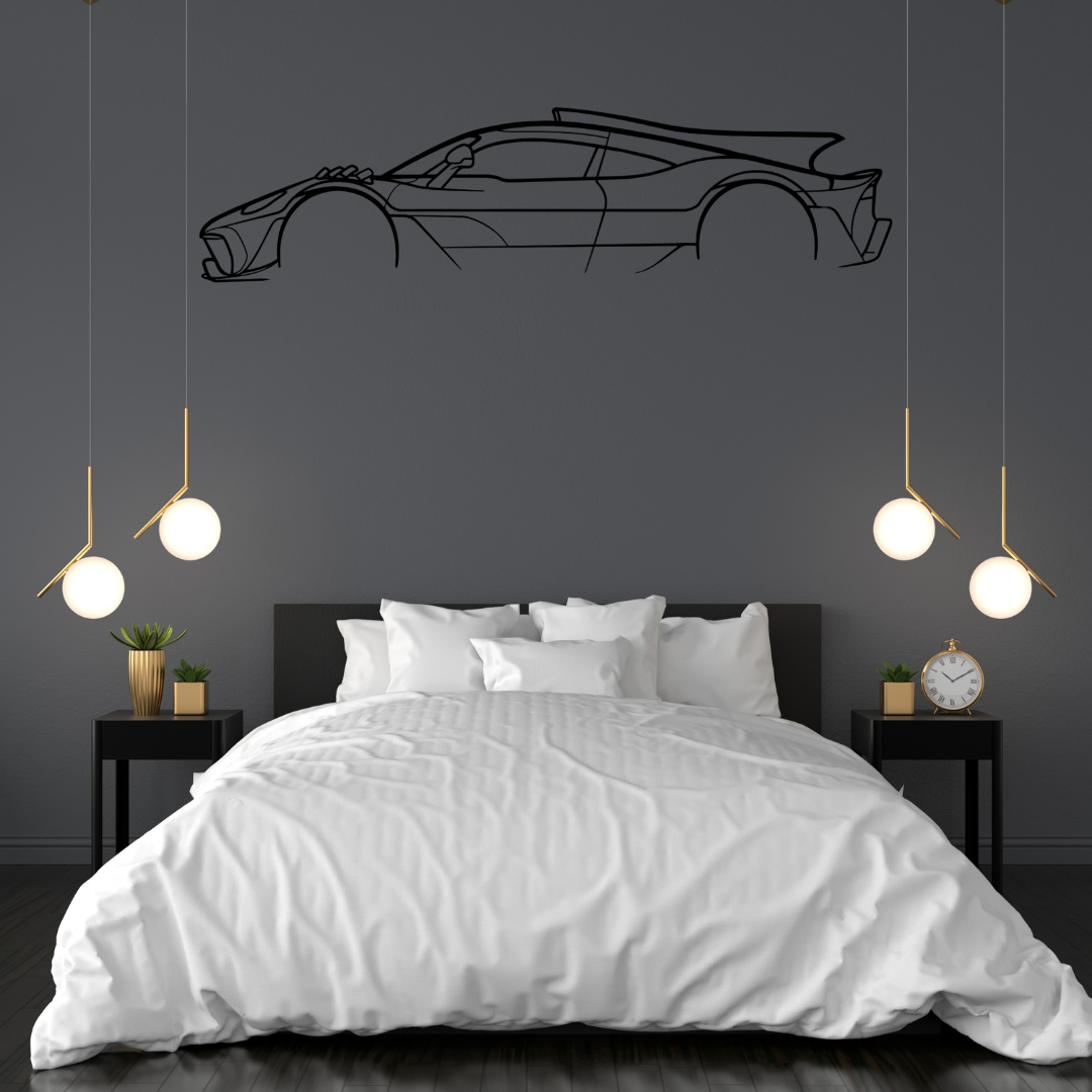 مرسيدس AMG ONE