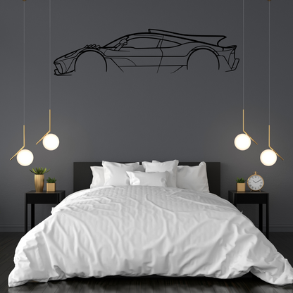 مرسيدس AMG ONE