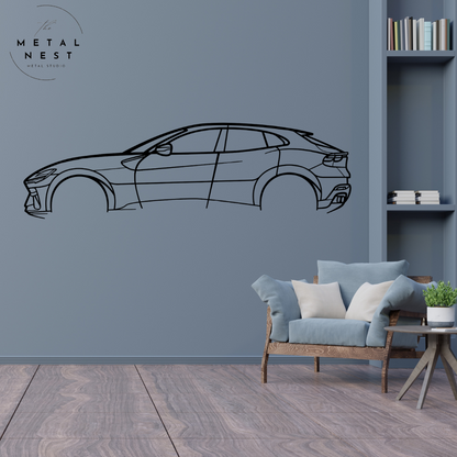 فيراري بوروسانجوي