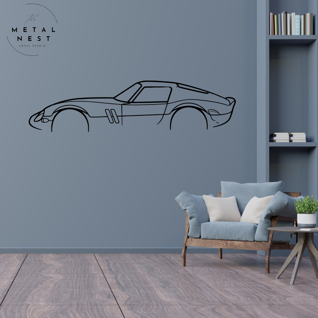 فيراري 250 GTO