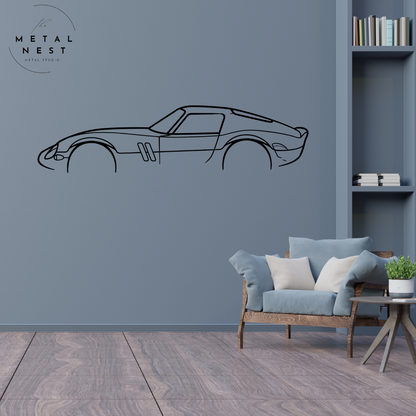 فيراري 250 GTO