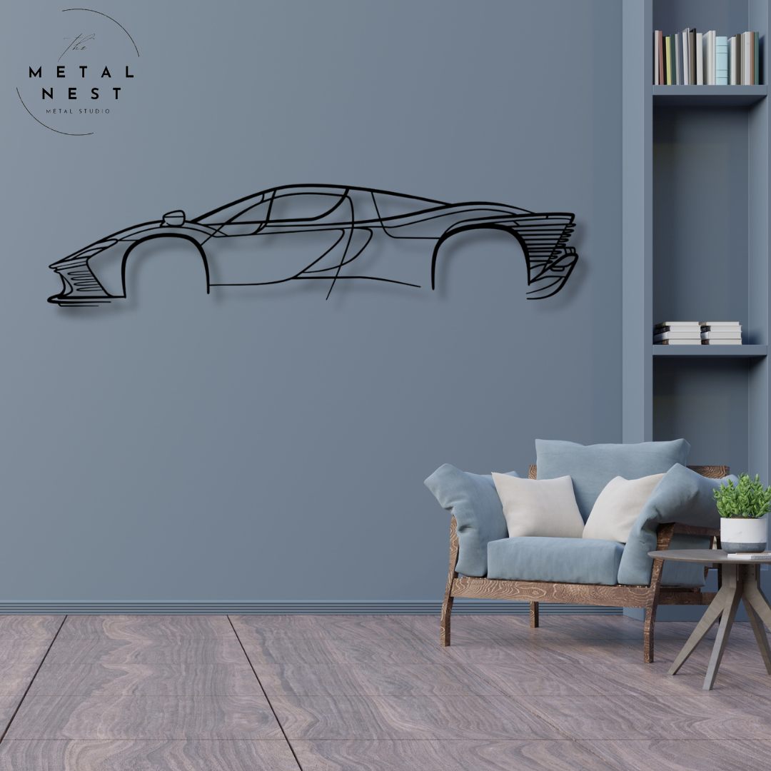 فيراري دايتونا SP3