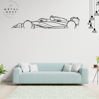 فورمولا 1 ريد بول RB19