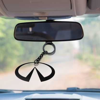 Infinti Keychain