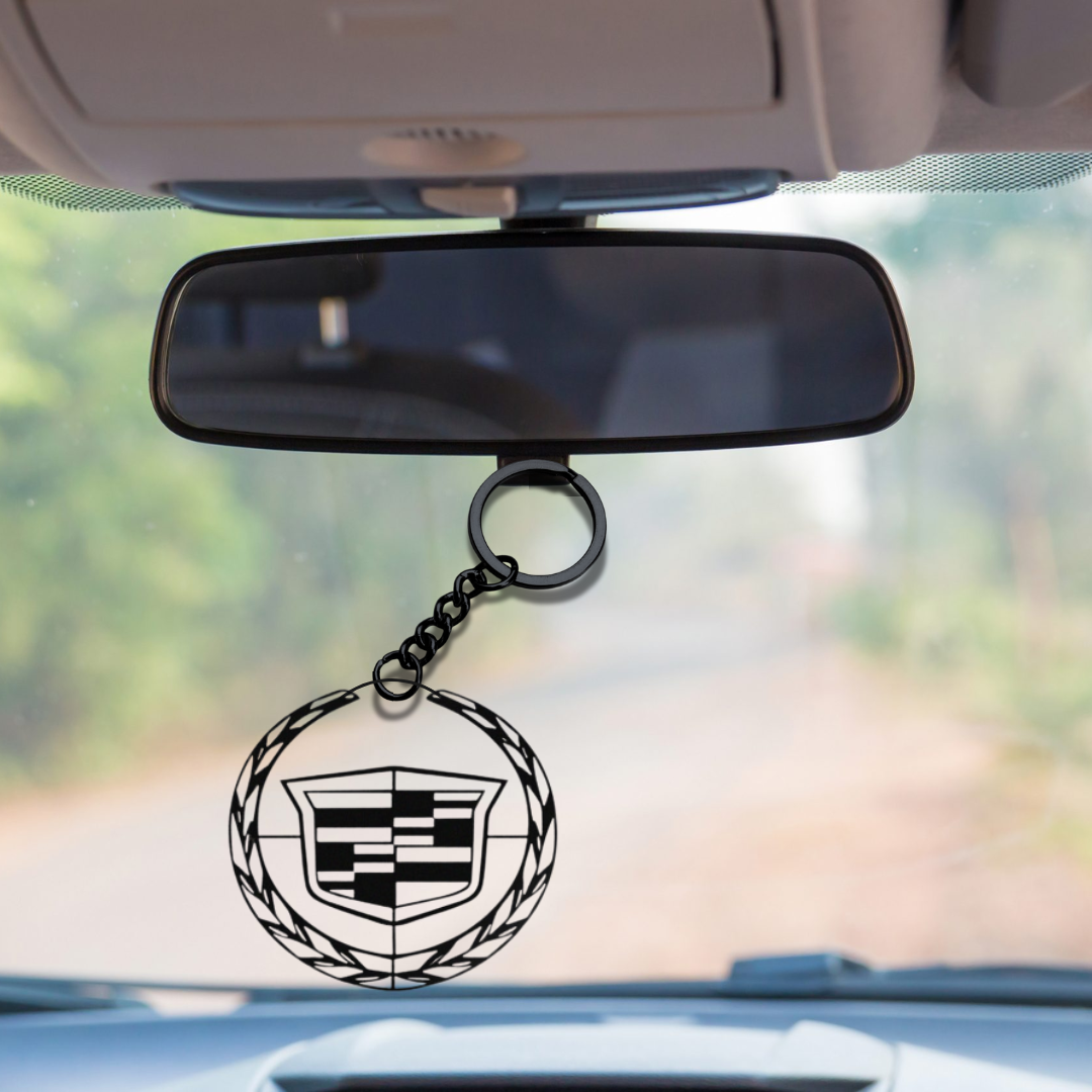 Cadillac  Keychain