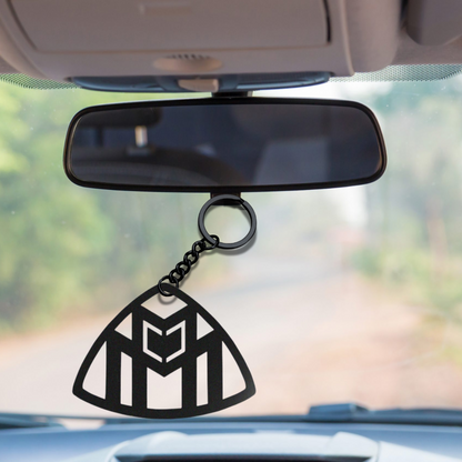 Maybach Keychain