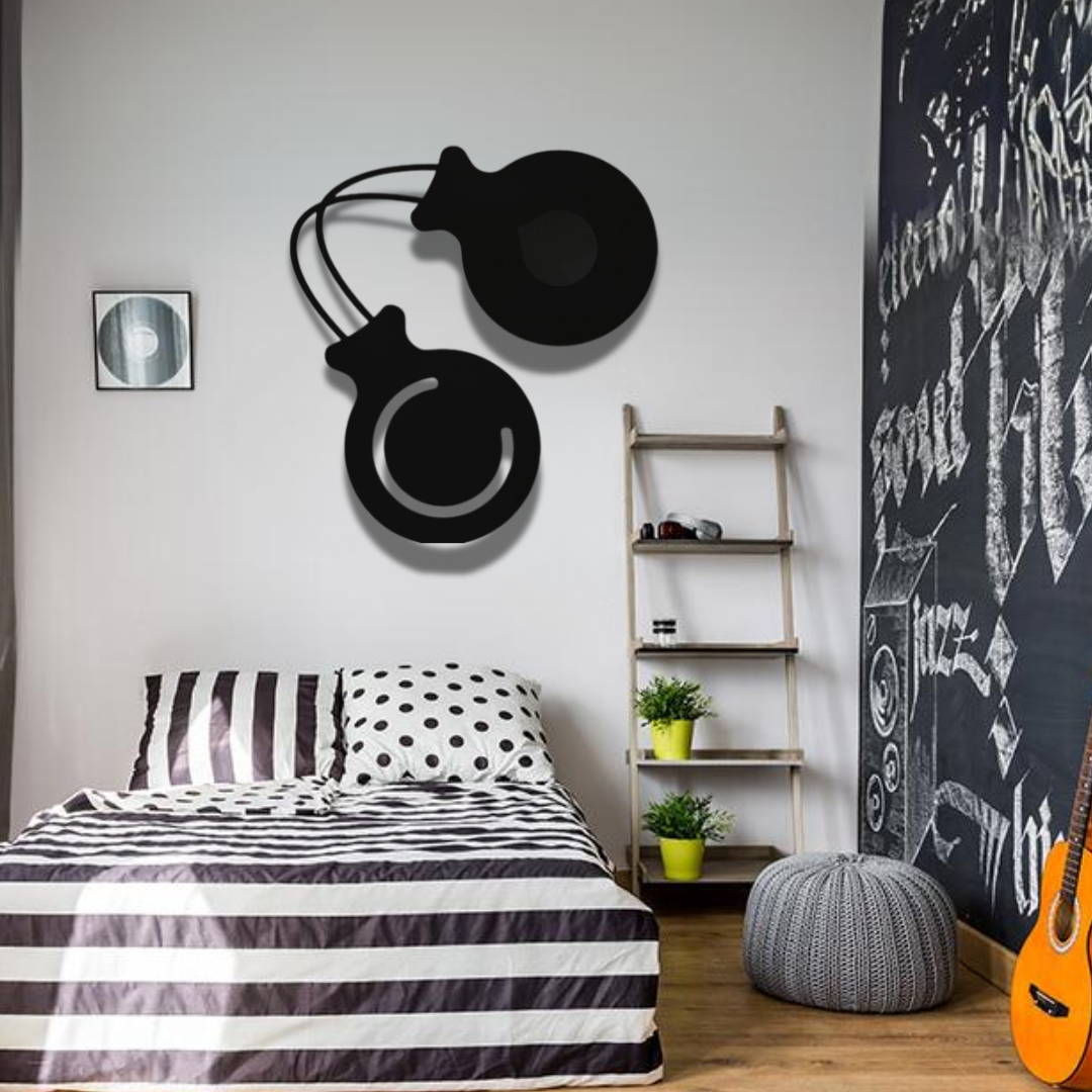 Musical Instrument, Castanets