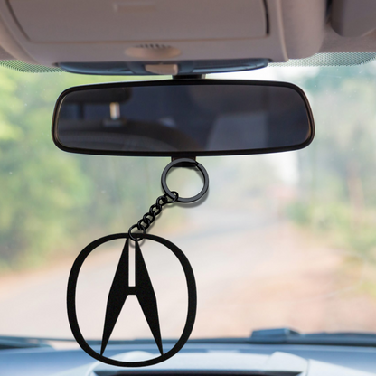 Acura Keychain