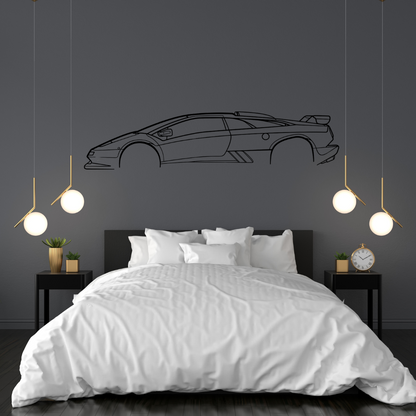 LAMBORGHINI DIABLO SE30