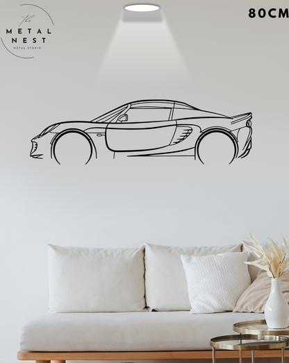 Lotus Elise Series 2