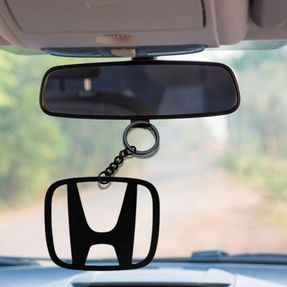 Honda Keychain