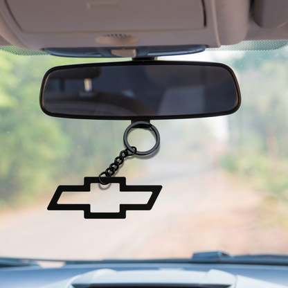Cheverolet Keychain