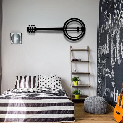 Musical Instrument, Entertainment