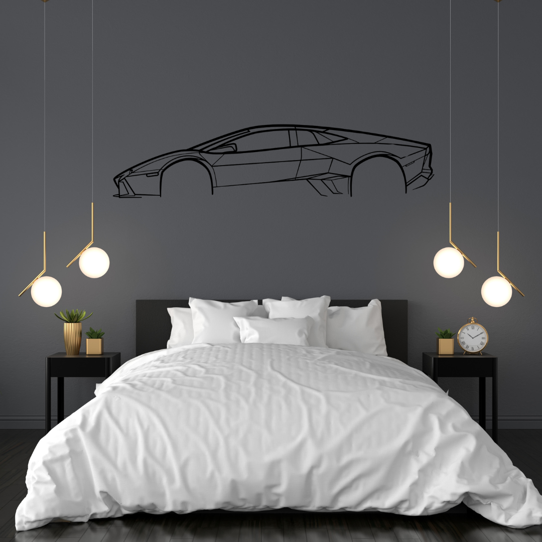 LAMBORGHINI REVENTON