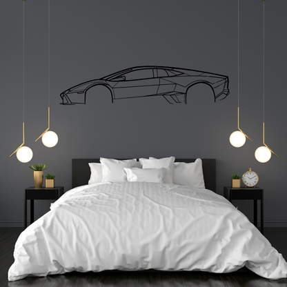 LAMBORGHINI REVENTON