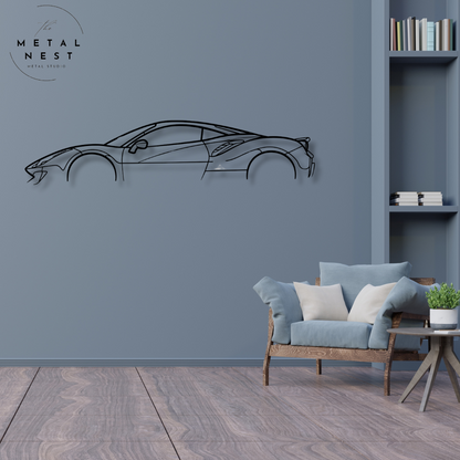 فيراري 488 بيستا