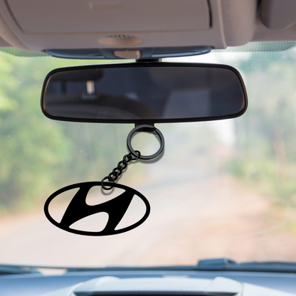 Hyundai Keychain