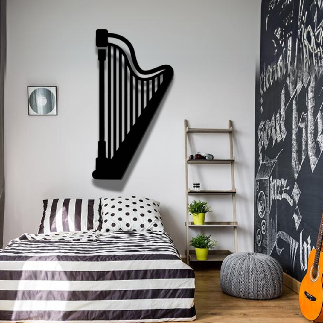 Musical Instrument Zither