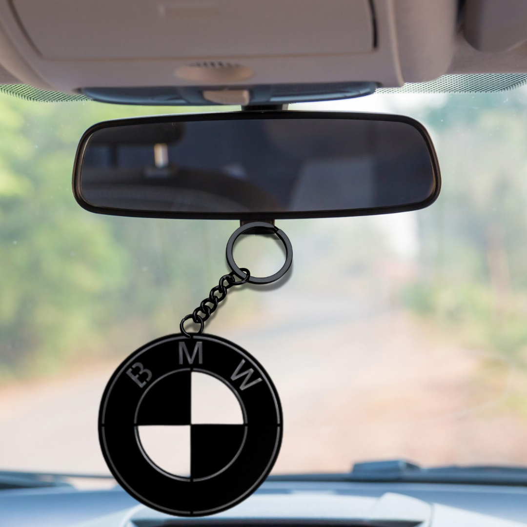 BMW Keychain